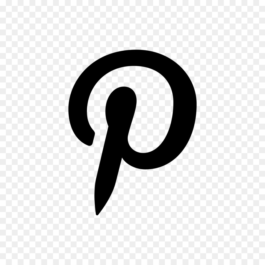 Pinterest，Redes Sociales PNG