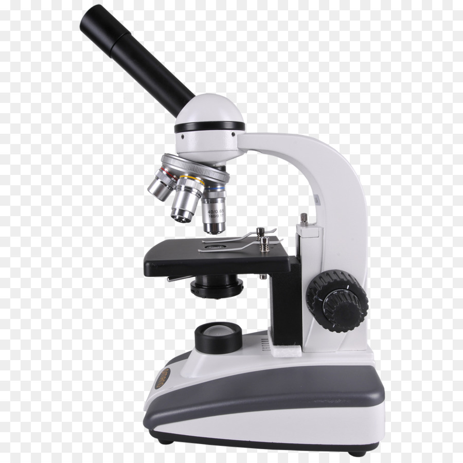 Microscopio，Ciencia PNG