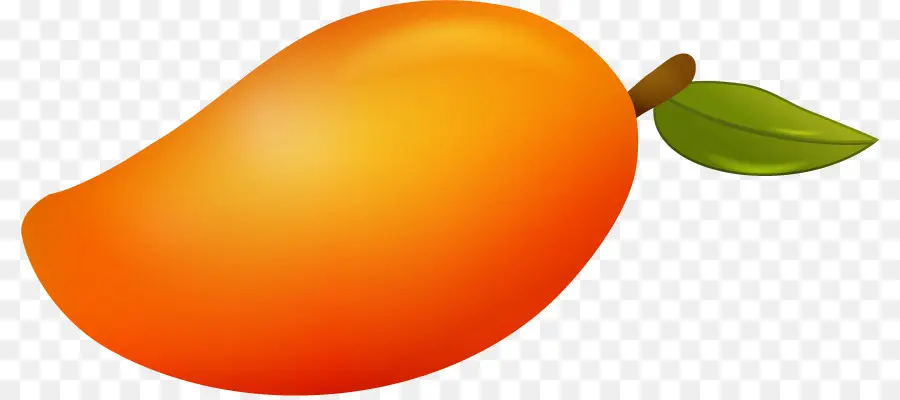 Mango，La Fruta PNG