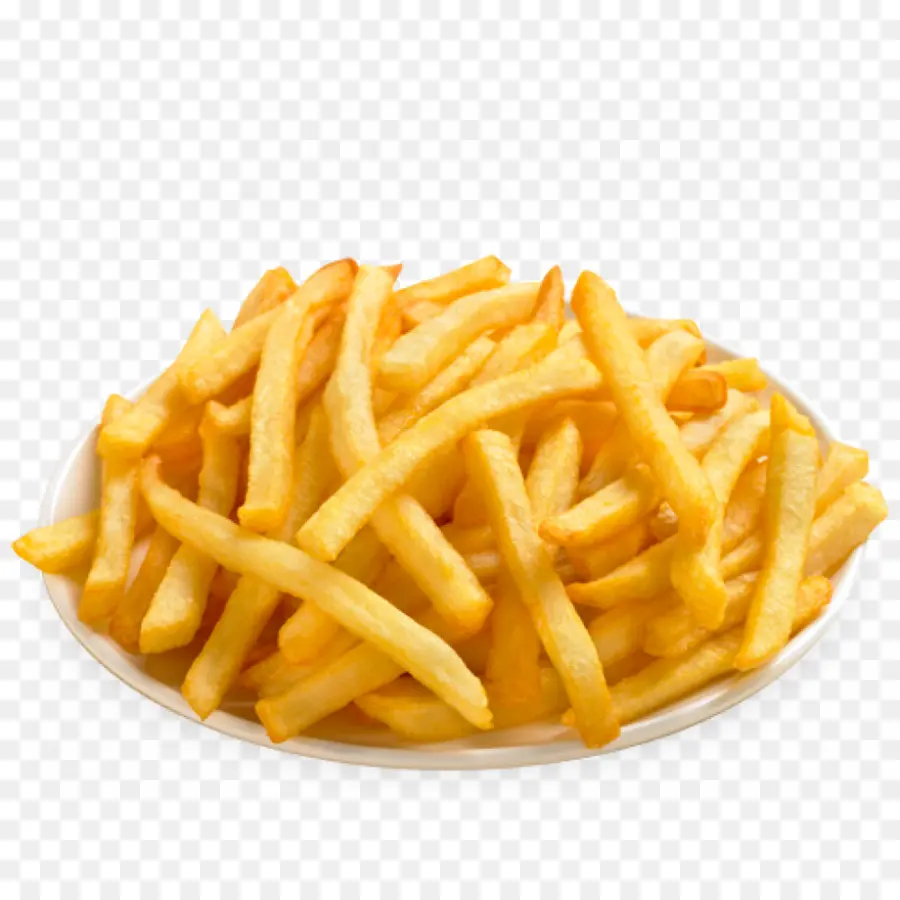 Papas Fritas，Papa PNG