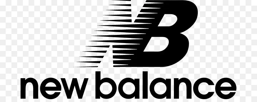 New Balance，Logotipo PNG