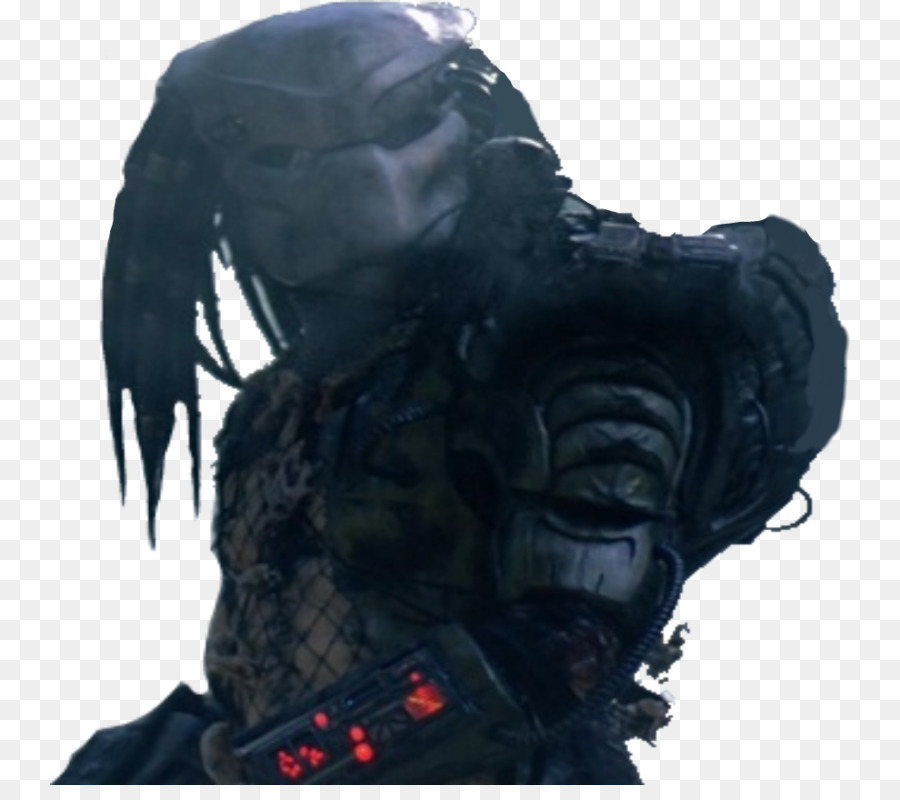 Predator，La Película PNG