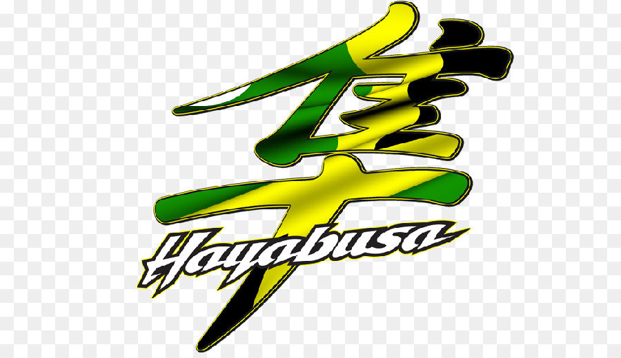 Hayabusa，Texto PNG