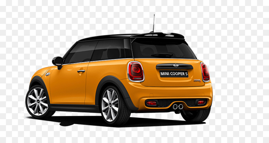 Mini，Coche PNG