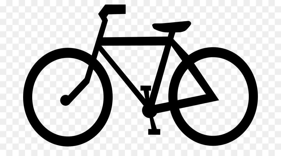 Bosquejo De Bicicleta，Bicicleta PNG