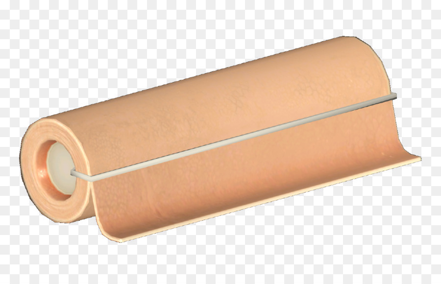 Rollo De Papel，Rollo PNG