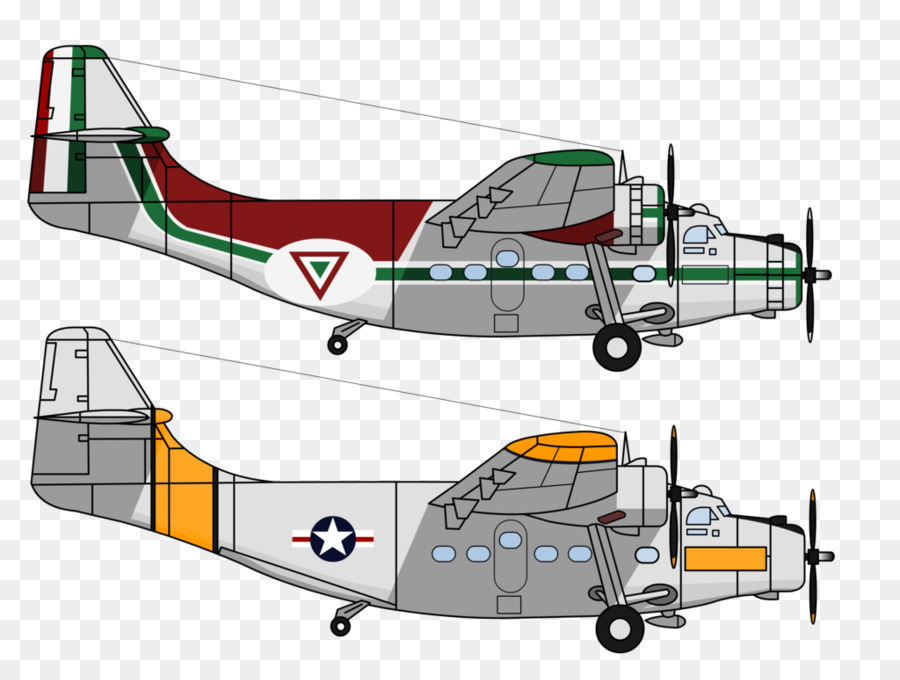 Northrop Yc125 Raider，Aviones PNG