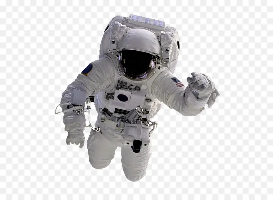 Astronauta，Espacio Exterior PNG