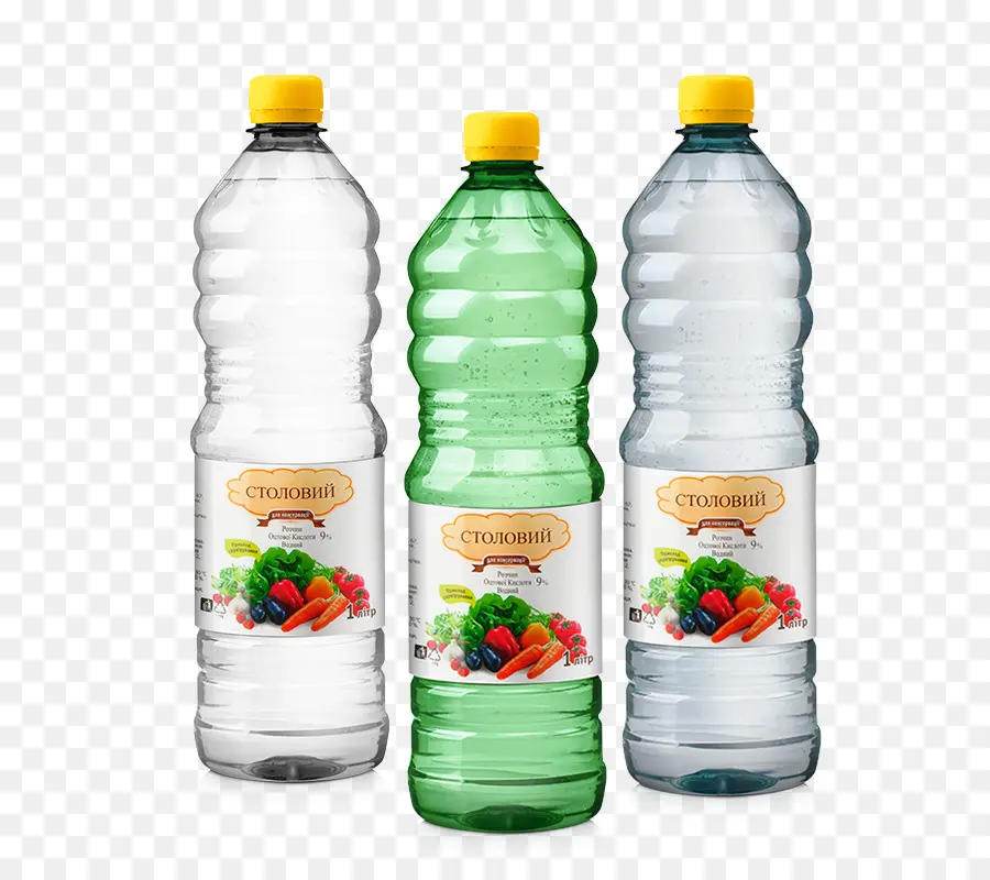 Vinagre，Agua PNG