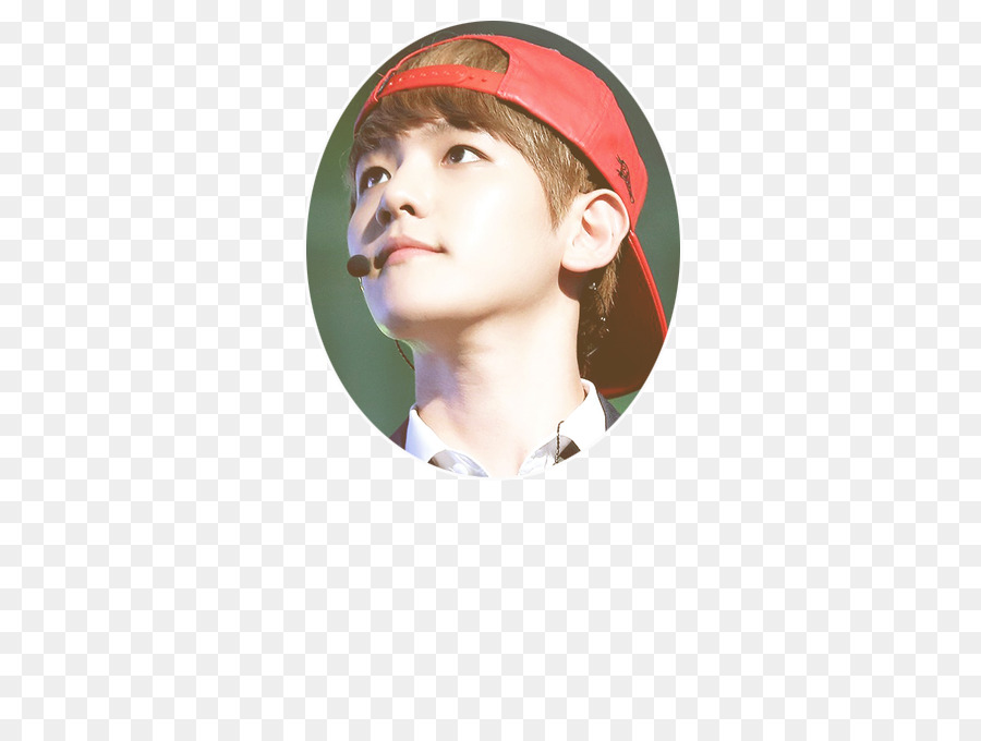 Baekhyun，Seúl PNG