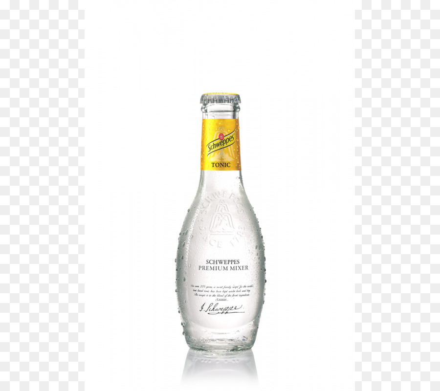 Agua Tónica，Gin Tonic PNG