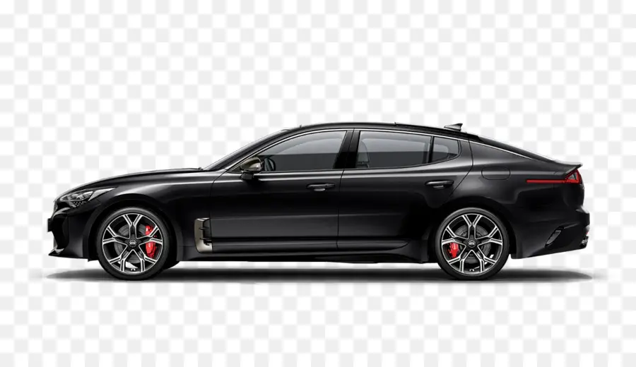 2018 Kia Stinger，Kia Motors PNG