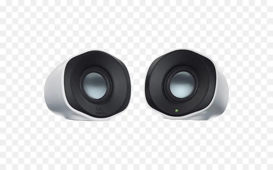 Altavoz，Logitech PNG