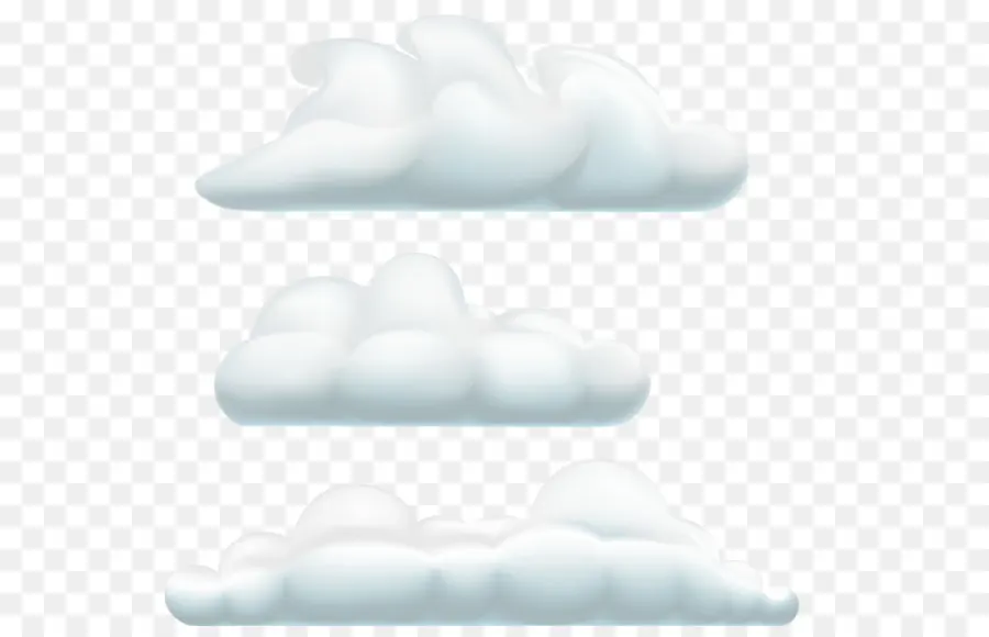 Nube，Cielo PNG