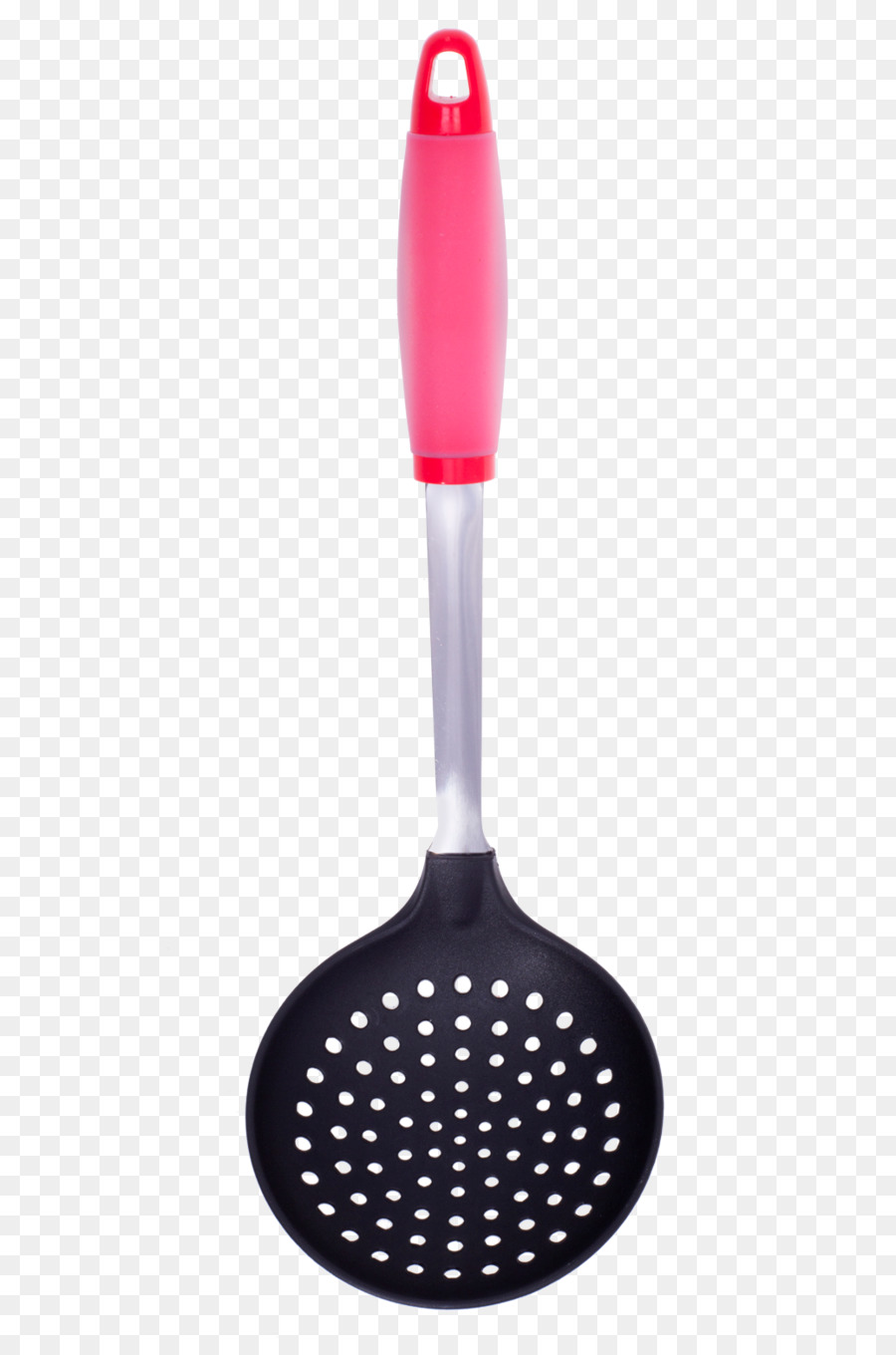 Cuchara Espumadera，Cocinando PNG