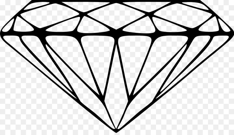 Diamante，La Claridad Del Diamante PNG