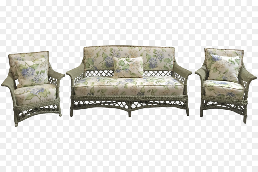 Muebles，Sofá PNG