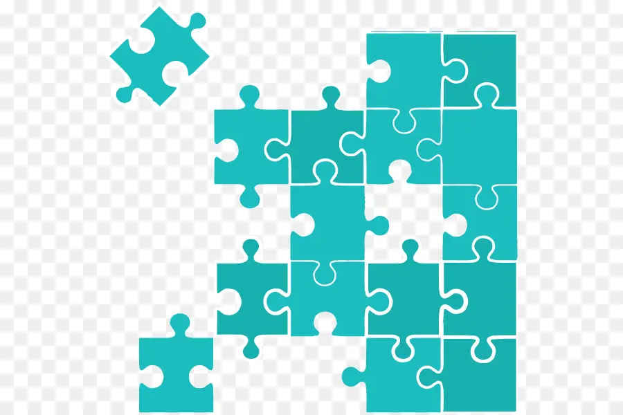 Rompecabezas，Puzzle PNG