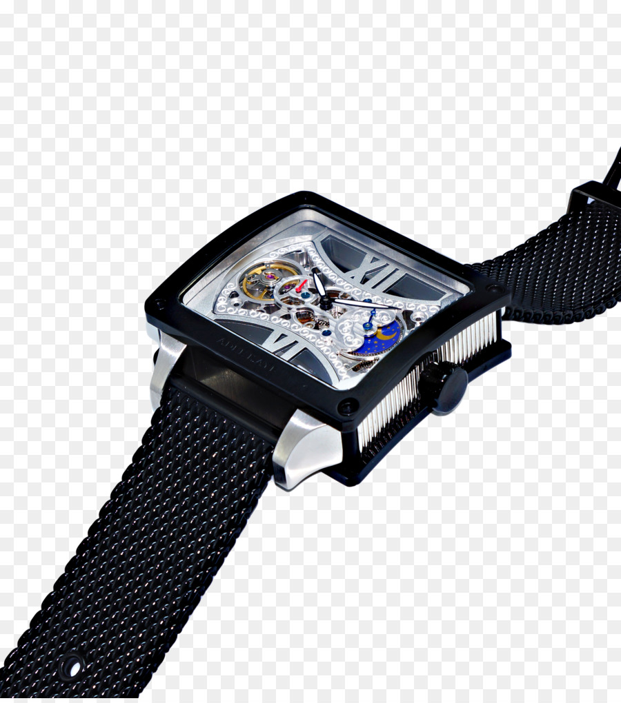 Correa，Reloj PNG