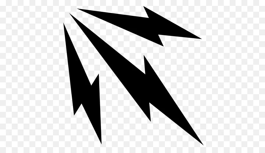 Rayos，Electricidad PNG