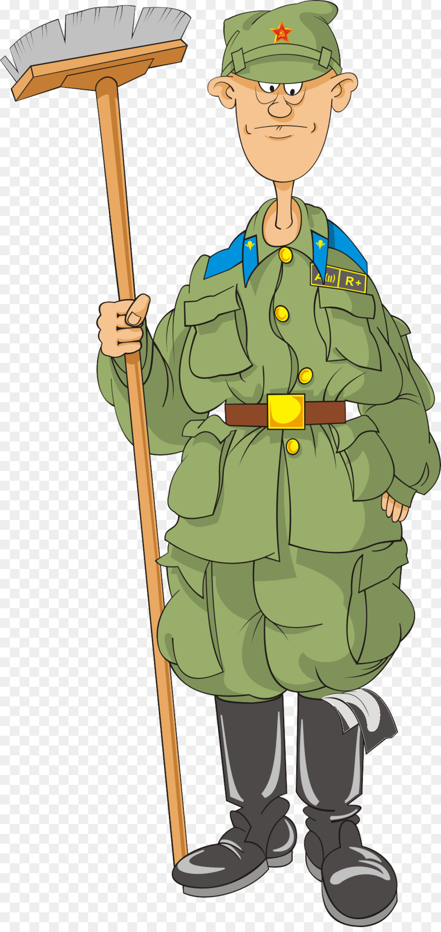 Soldado，Defensor De La Patria Día PNG