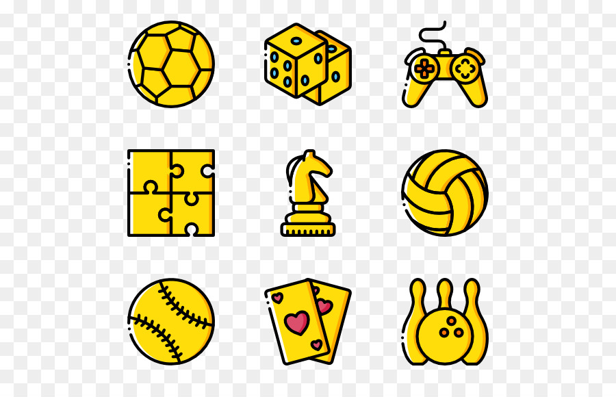 Iconos De Equipo，Emoticon PNG