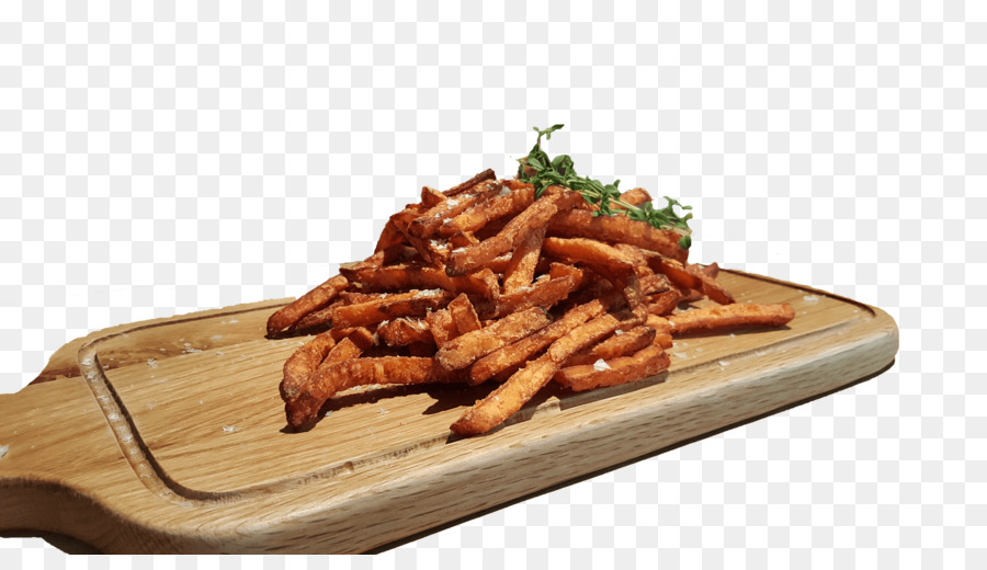 Papas A La Francesa，Fritas De Camote PNG