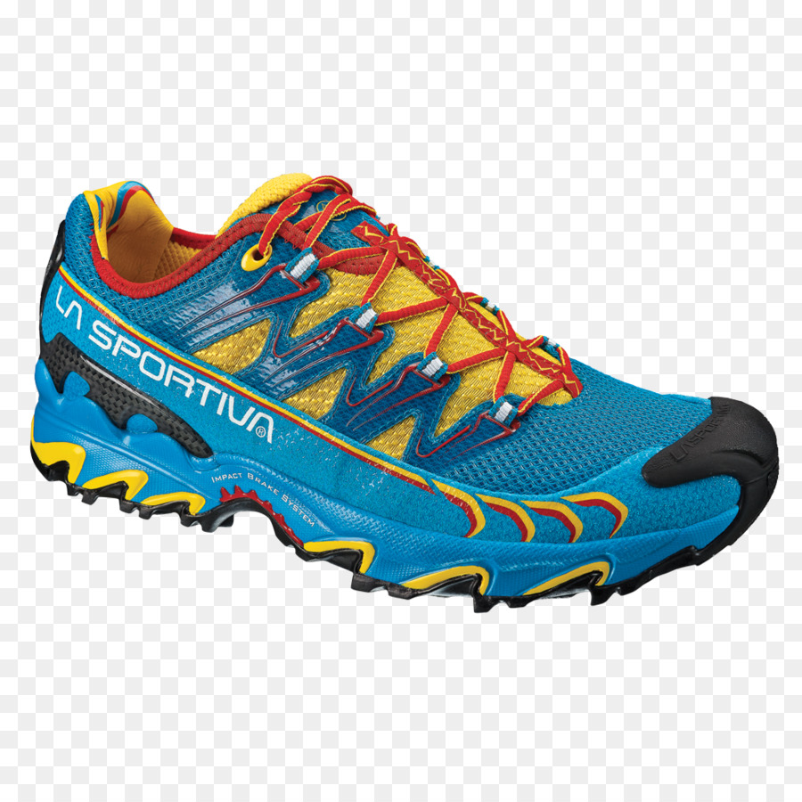 La Sportiva，Zapatillas PNG