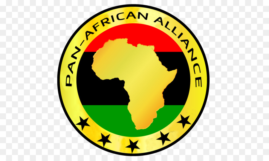 Logotipo De La Alianza Panafricana，África PNG