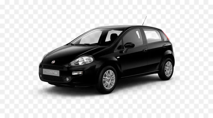 Fiat，Fiat Punto PNG