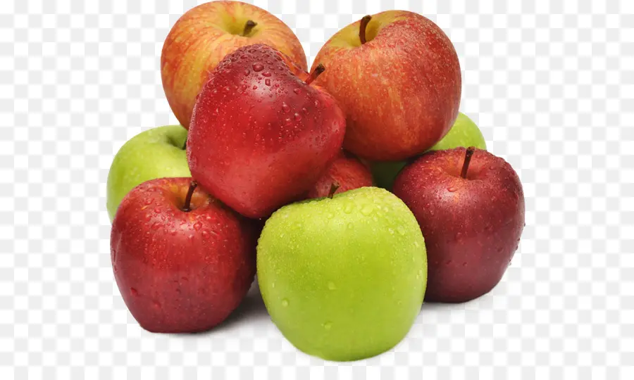 Apple，La Fruta PNG