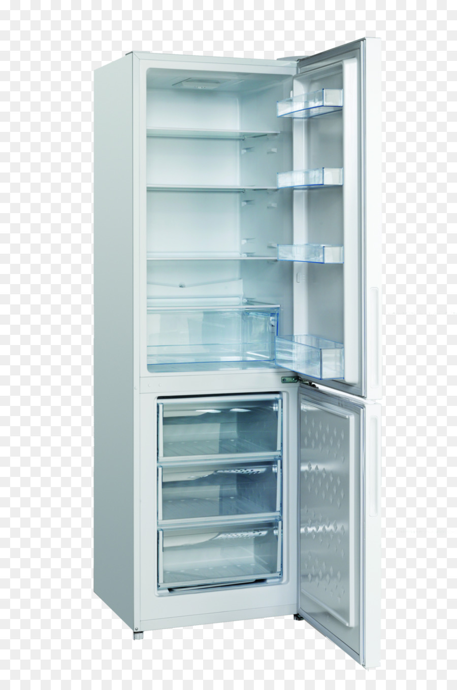 Mini Nevera，Refrigerador PNG