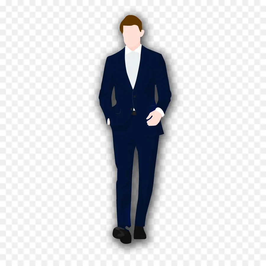 Ropa Formal，Tuxedo PNG
