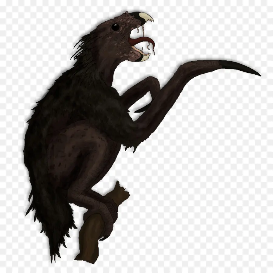 Especulativo Evolución，Pterosaurios PNG