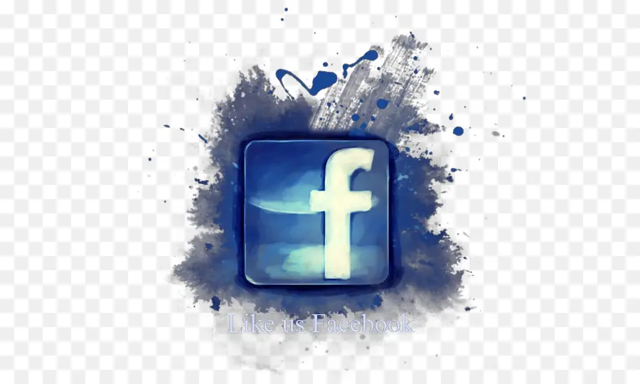 Logotipo De Facebook，Redes Sociales PNG