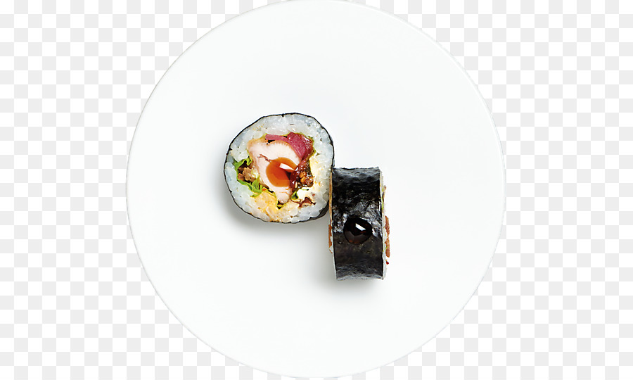 California Roll，Sushi PNG