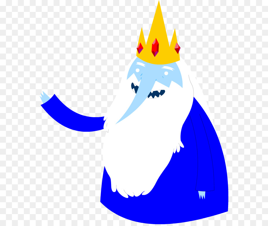 Ice King，Cartoon Network PNG