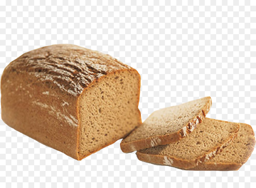 Pan De Molde，Alimento PNG