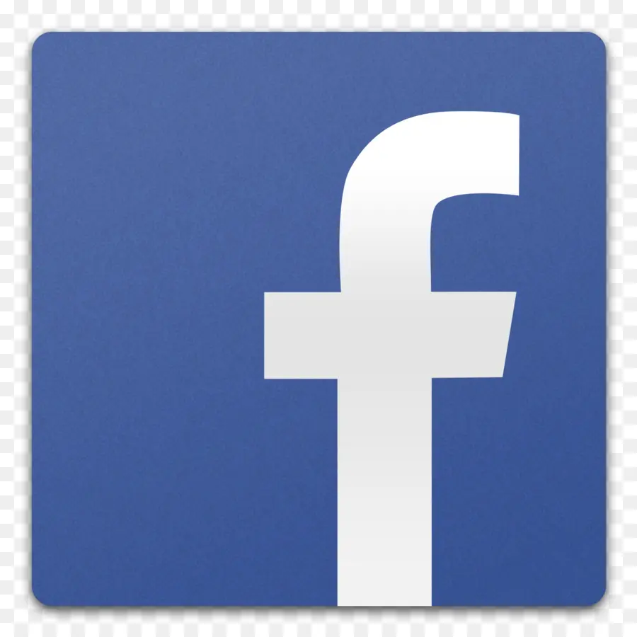 Logotipo De Facebook，Redes Sociales PNG