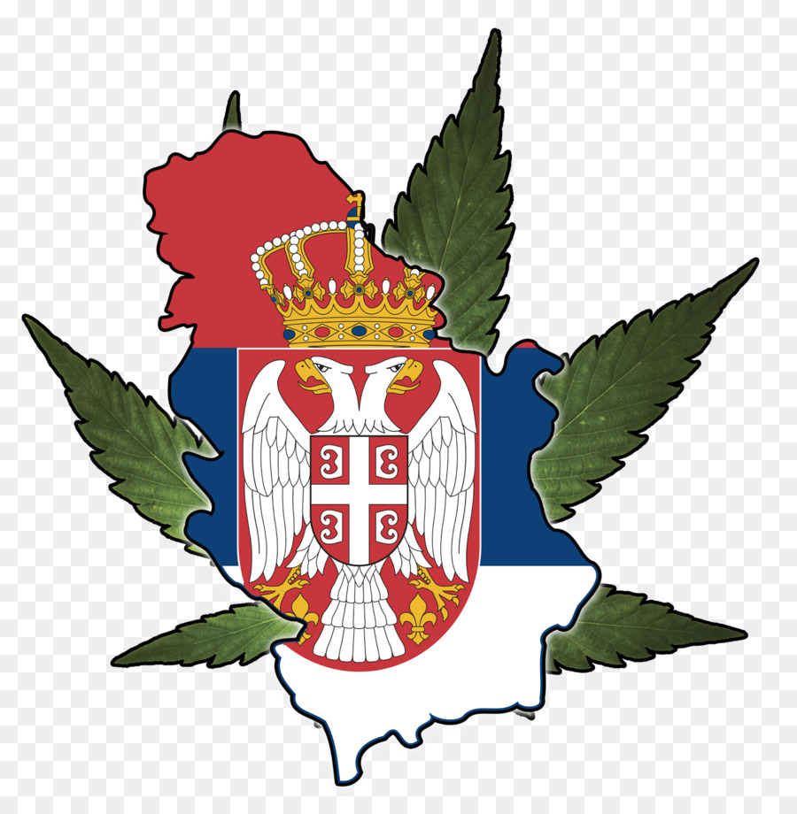 Serbia，Bandera De Serbia PNG