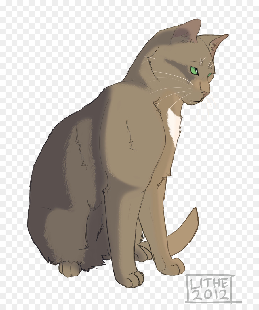 Gato，Bluestar PNG