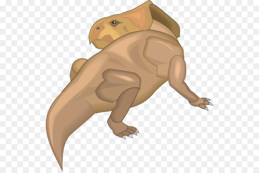 Protoceratops，Dinosaurio PNG