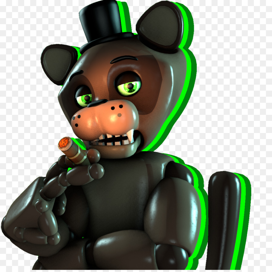 Cinco Noches En Freddy S，Cinco Noches En Freddy S 2 PNG