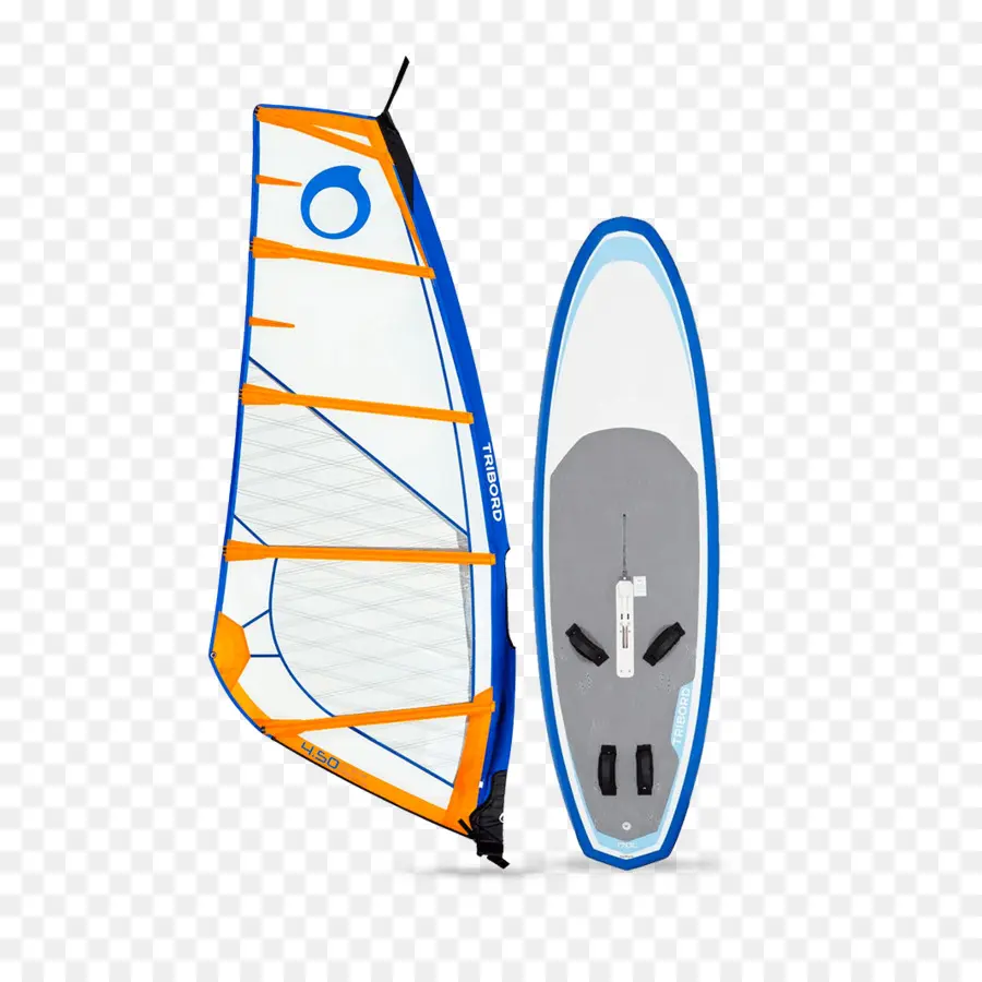 Tabla De Windsurf，Navegar PNG