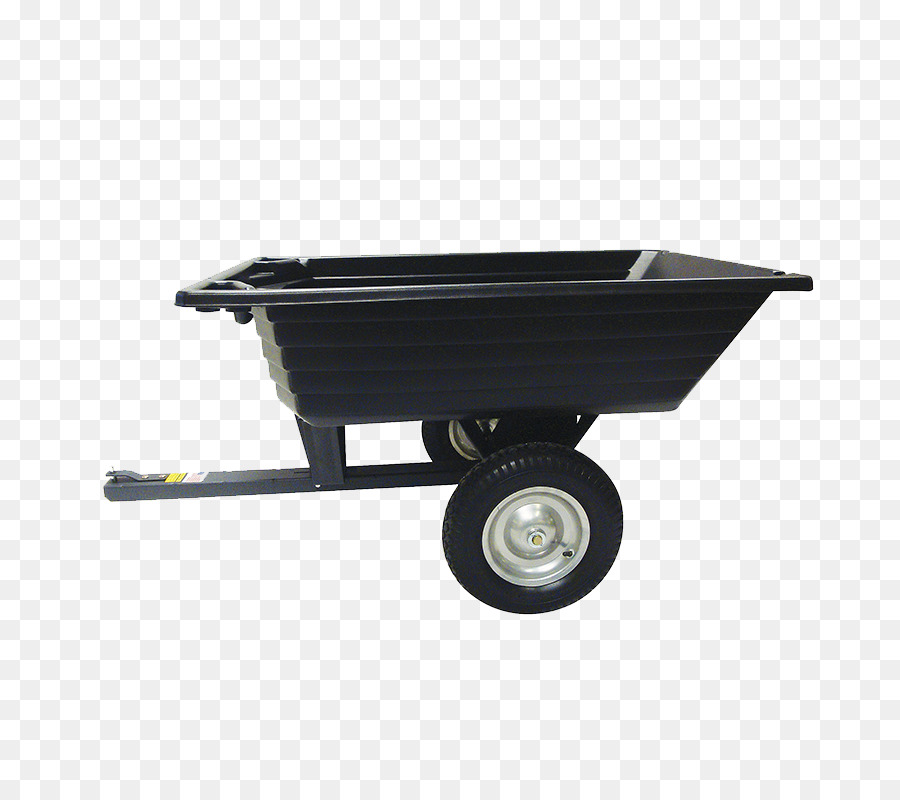 Carretilla，Carro PNG