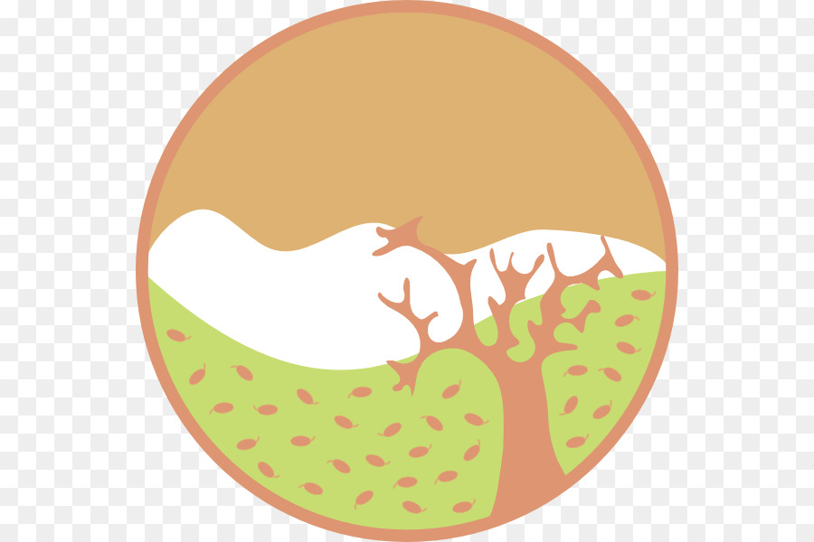 Árbol Y Paisaje，Árbol PNG