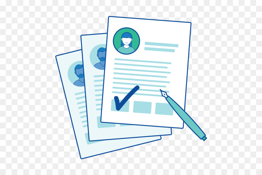 Documentos，Formularios PNG