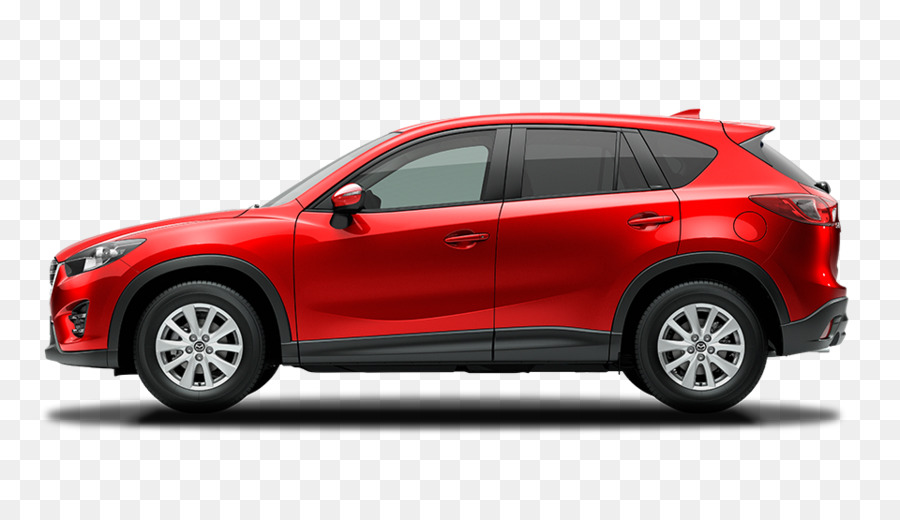 2018 Mazda Cx5，Mazda PNG