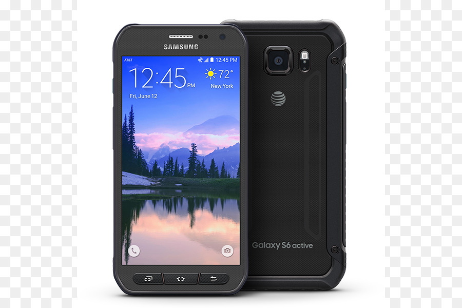 Samsung Galaxy S4 Active，Samsung Galaxy S6 Active PNG