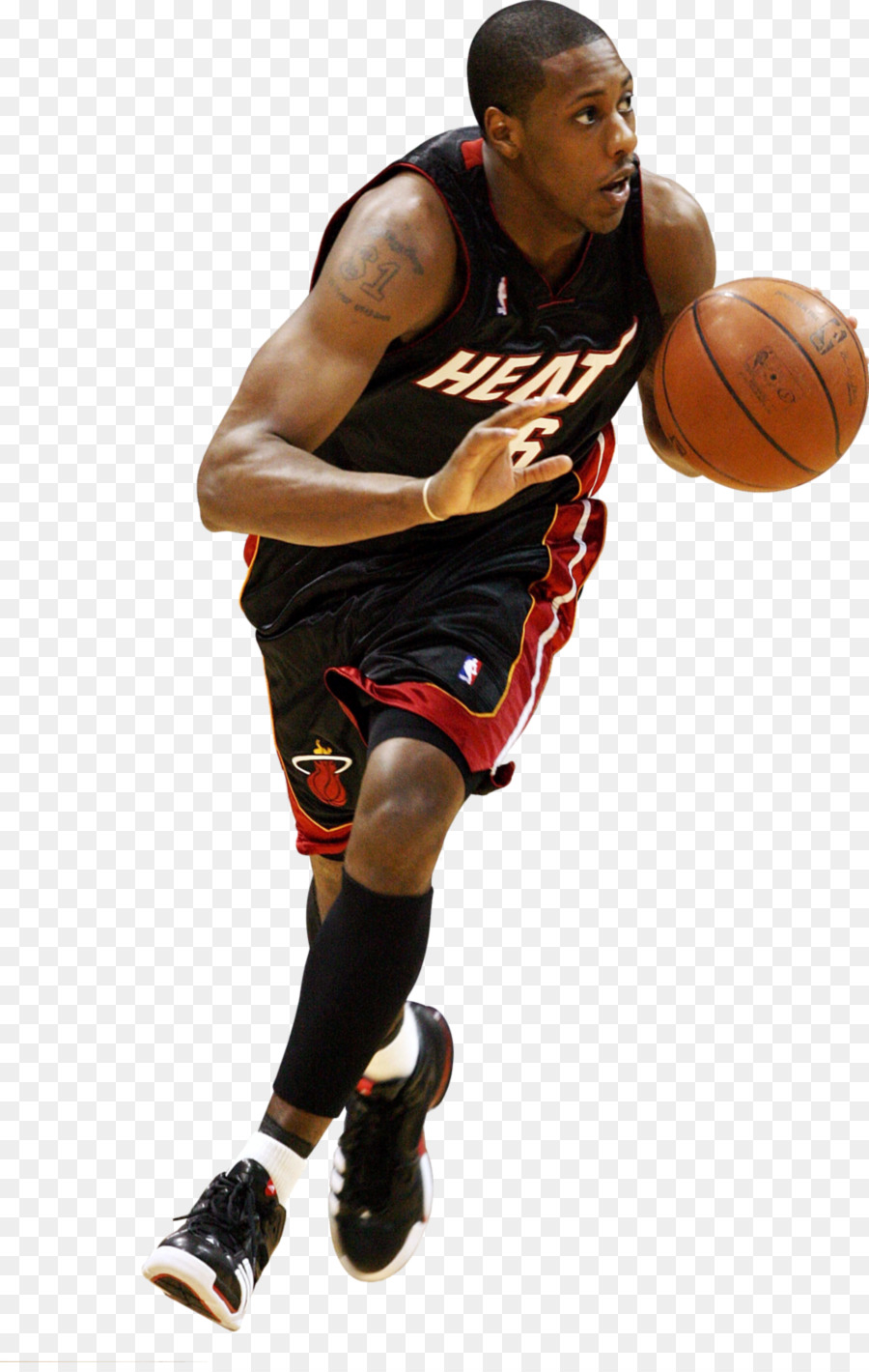 Miami Heat，Baloncesto PNG